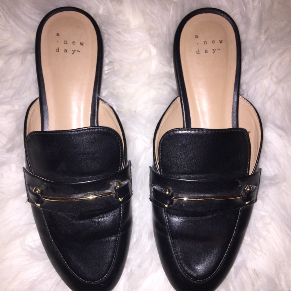 Loafers
